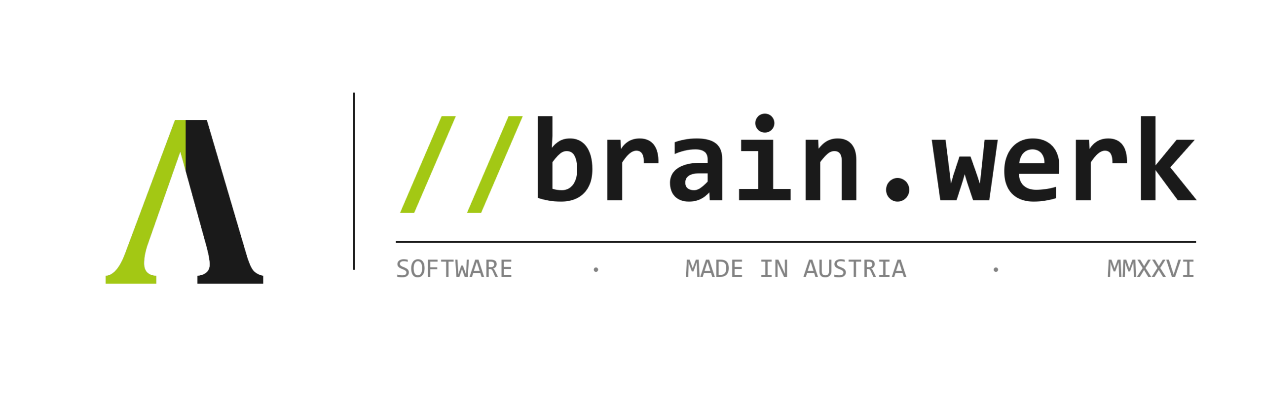 Brainwerk Security Suite